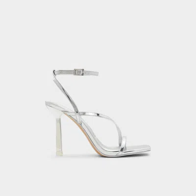 Aldo Scintilla In Silver