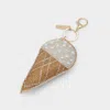 Aldo Scoops In Gold/clear Multi In Gold
