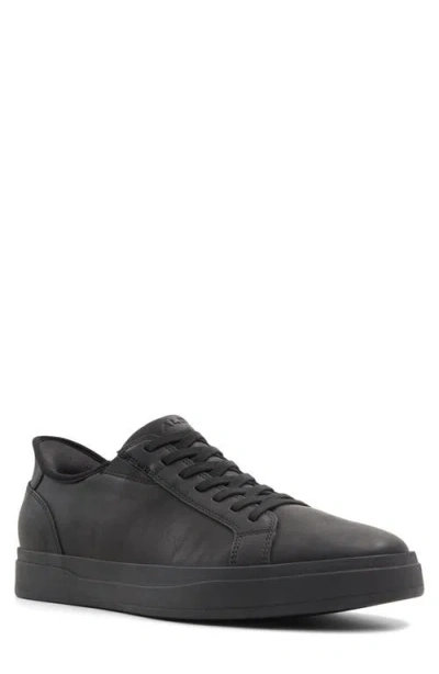 Aldo Scottie Sneaker In Black