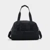 Aldo Scouttx In Black/black In Black