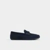 Aldo Scuderiia-in In Navy In Blue