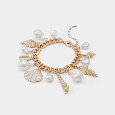 Aldo Seaaside In Ice In Gold