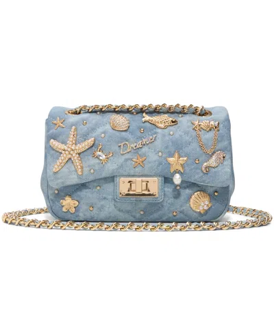 Aldo Seadreamm Mini Crossbody Bag