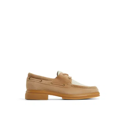 Aldo Seaexplorer In Beige