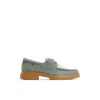 Aldo Seaexplorer In Green