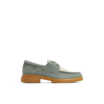 Aldo Seaexplorer In Green