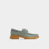 Aldo Seaexplorer In Sage In Green