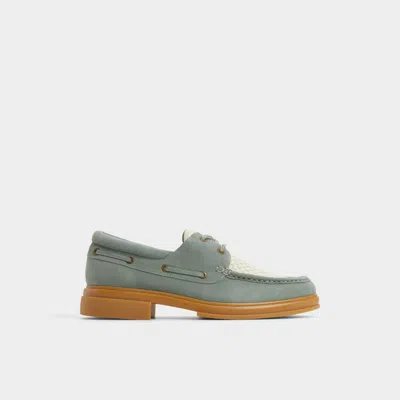 Aldo Seaexplorer In Sage In Green