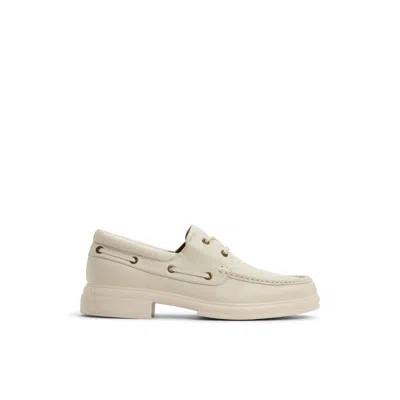 Aldo Seaexplorer In White
