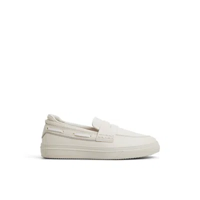 Aldo Seafarer In White