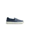 Aldo Seafarer In Blue