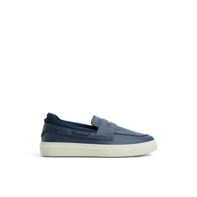 Aldo Seafarer In Blue