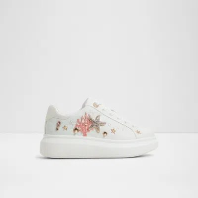 Aldo Seafoam In Multi
