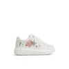 Aldo Seafoam In White/multi Smooth