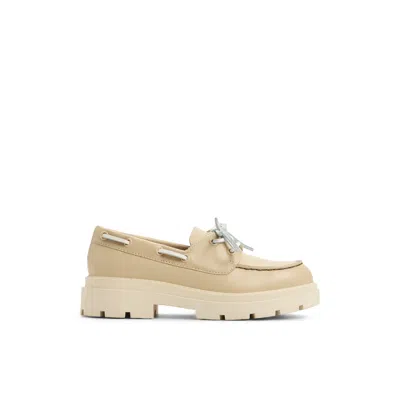 Aldo Seaport In Beige