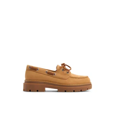 Aldo Seaport In Brown