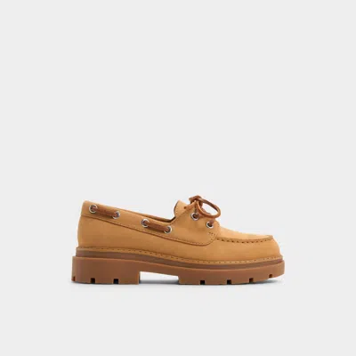 Aldo Seaport In Wheat In Neutral