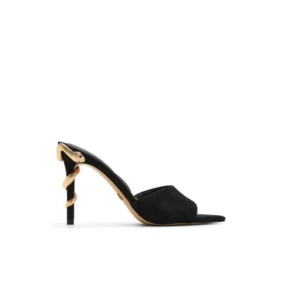 Aldo Seashella In Black