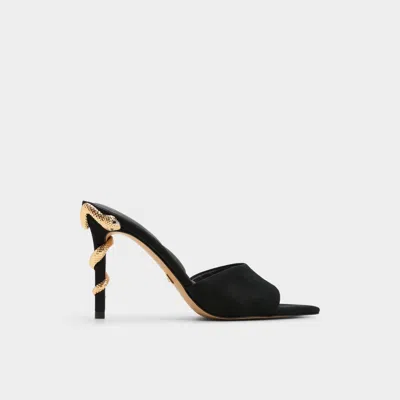 Aldo Seashella In Other Black