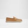 Aldo Seastroll In Light Brown