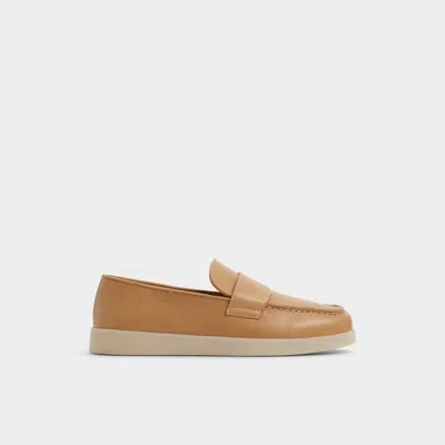Aldo Seastroll In Light Brown