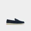 Aldo Seastroll In Navy In Blue