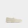 Aldo Seatide In Bone In Neutral