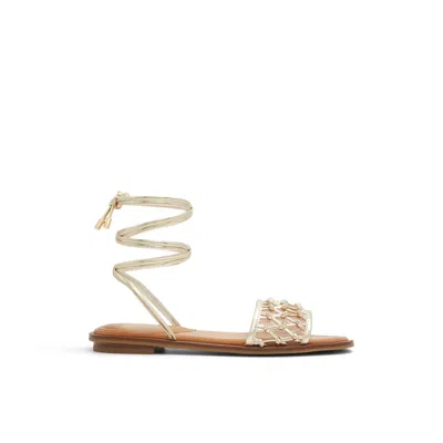Aldo Seazen In Gold