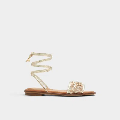 ALDO SEAZEN IN GOLD