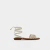 Aldo Seazen In Other White In White