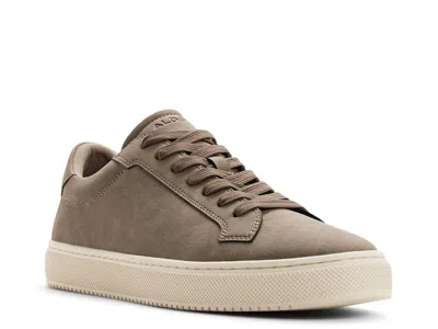Aldo Sebbi Sneaker In Taupe