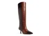 Aldo Selora Boot In Brown