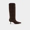 Aldo Selora In Medium Brown In Brown