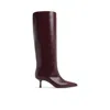 Aldo Selora-wc In Burgundy In Red
