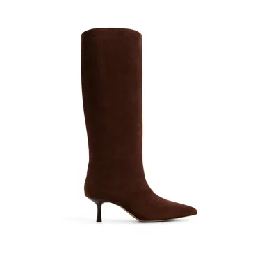 Aldo Selora-wc In Brown