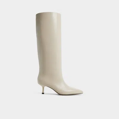 Aldo Selora-wc In Cream In White