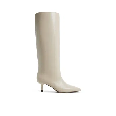 Aldo Selora-wc In White