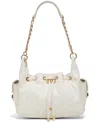 Aldo Sephiraa Faux Leather Shoulder Bag
