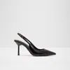 Aldo Seralina In Black