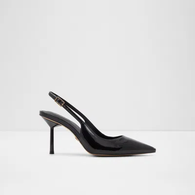 Aldo Seralina In Black