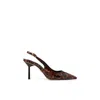 Aldo Seralina In Brown