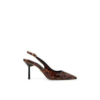 Aldo Seralina In Brown