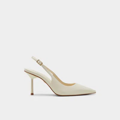 Aldo Seralina In Light Beige In Multi