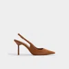Aldo Seralina In Tan In Multi