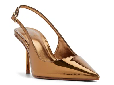 Aldo Seralina In Bronze In Gold