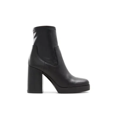 Aldo Seraphica In Black