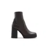 Aldo Seraphica In Brown