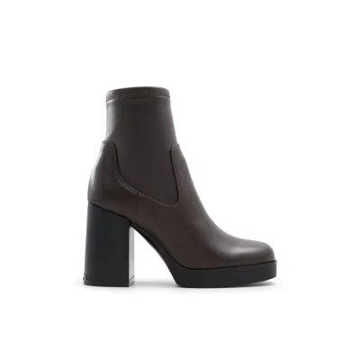 Aldo Seraphica In Brown