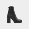Aldo Seraphica In Black