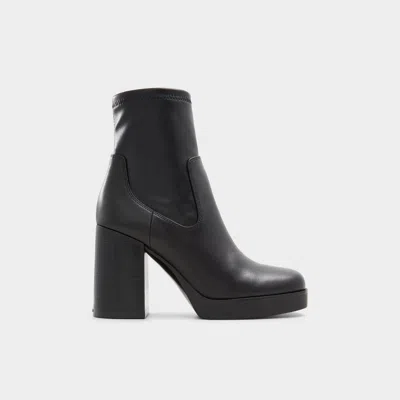 ALDO SERAPHICA IN BLACK